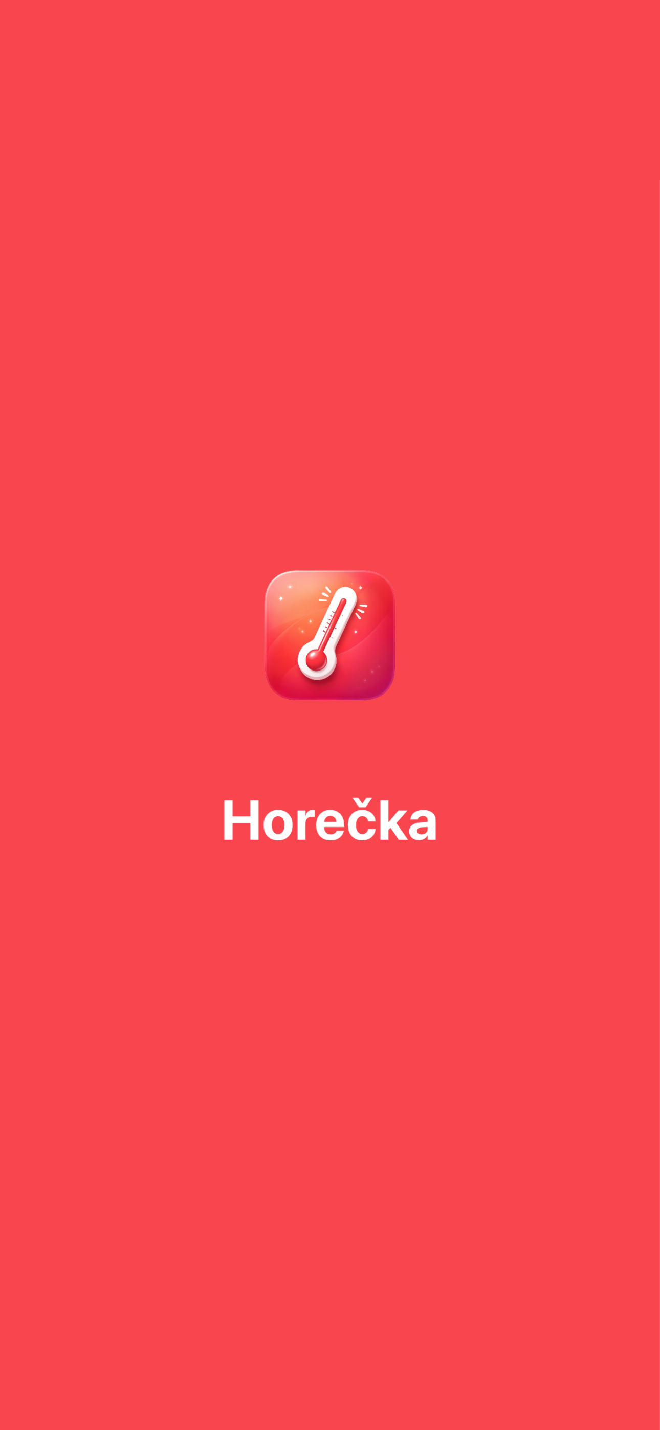 Horečka screenshot 1