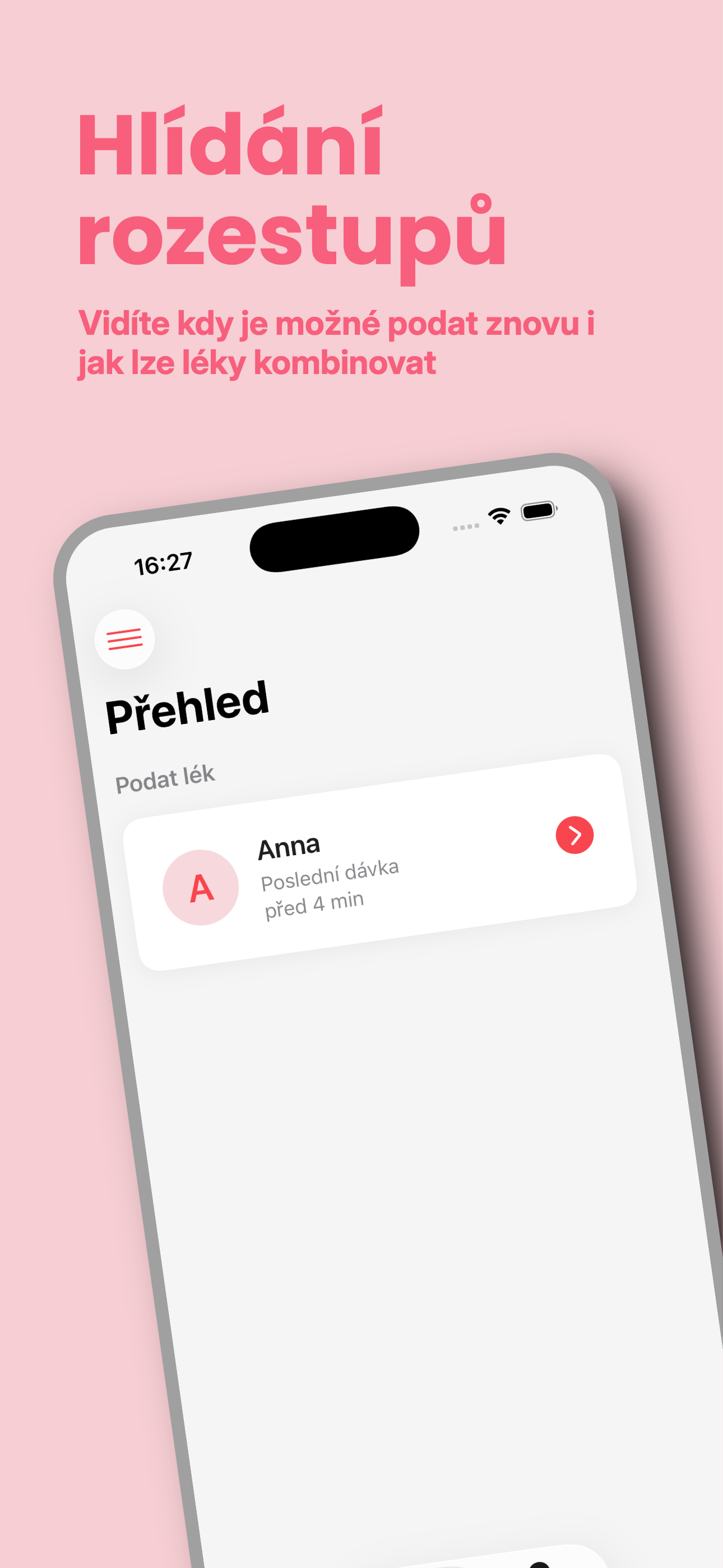 Horečka screenshot 3